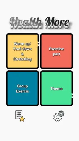 Game screenshot Health More mod apk