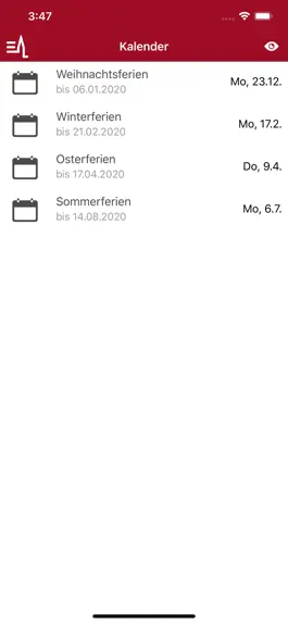 Game screenshot Gymnasium Oppenheim App mod apk