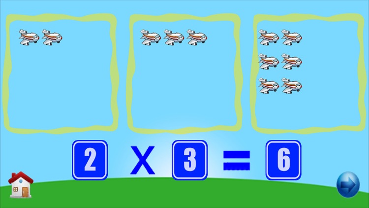 Belajar Berhitung untuk Anak screenshot-6