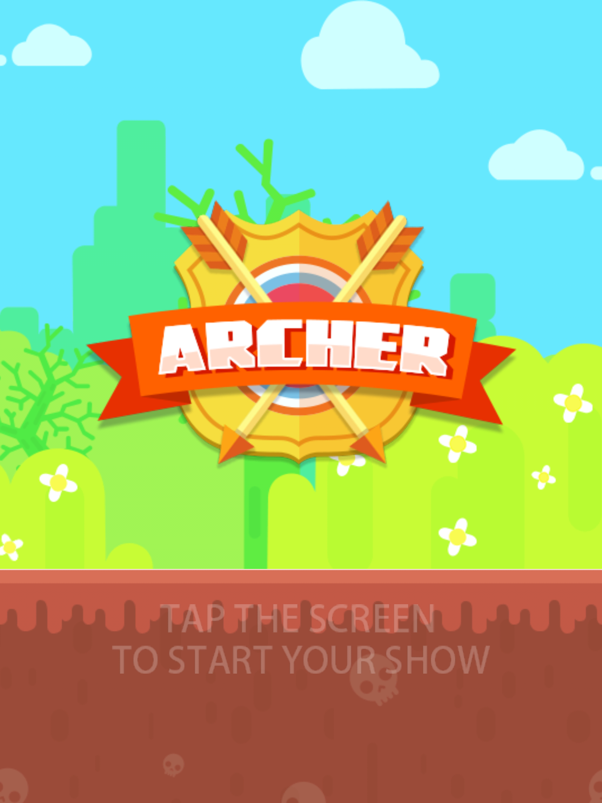 SuperArcher - Leisure archery