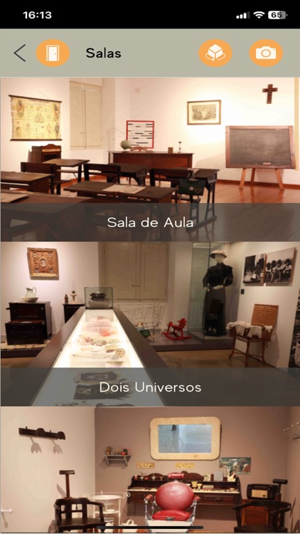Museu Municipal de Vidigueira