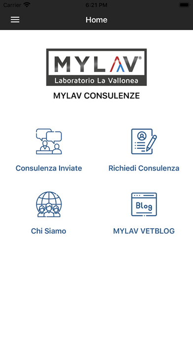 MyLav Consulenza screenshot 3