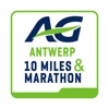 AG Antwerp 10 Miles & Marathon