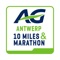 The Antwerp 10 Miles & Marathon mobile app is the most complete app for the ultimate event experience