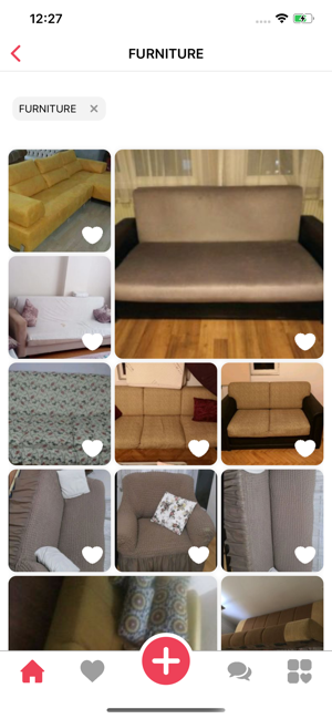 TIF App(圖3)-速報App