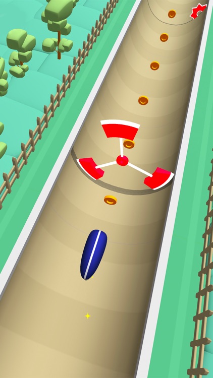 JellyStretch screenshot-8