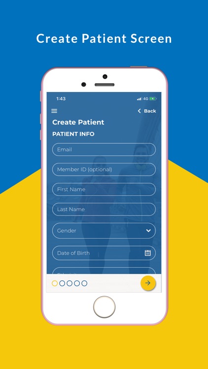 HealthFACTR screenshot-5