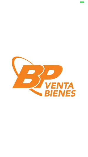 BP Venta de Bienes screenshot 1