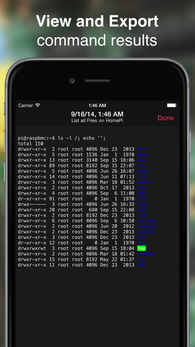 SimplePi 2 for Raspberry Piのおすすめ画像3