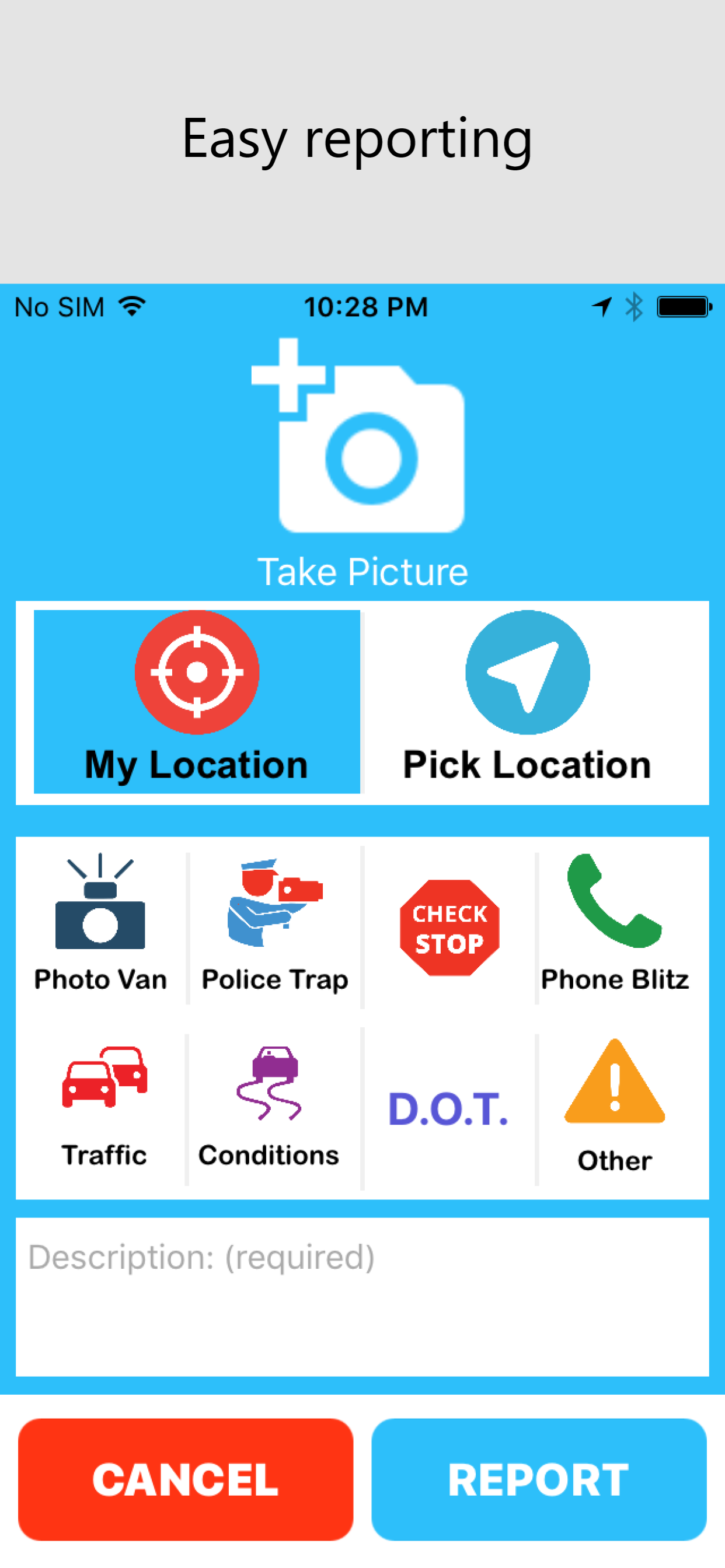 TrapSpy