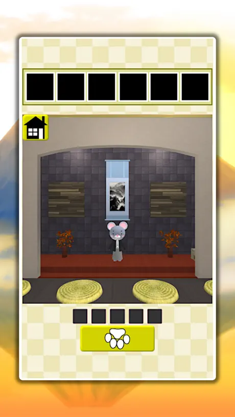 Mouse Room 2020 -Escape Game-