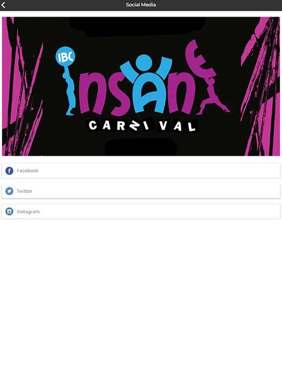 Screenshot #5 pour Insane Carnival