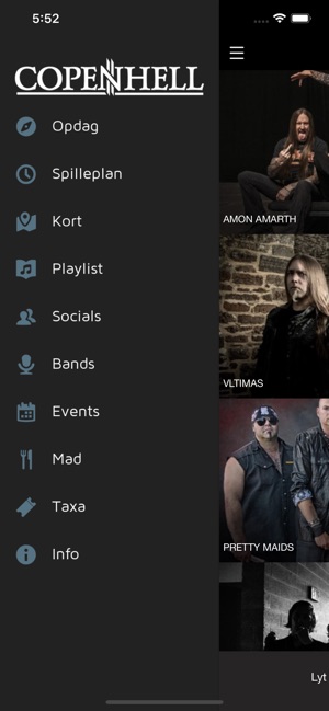 COPENHELL(圖2)-速報App