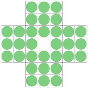 螢幕擷取畫面 (7) Ultimate Peg Solitaire