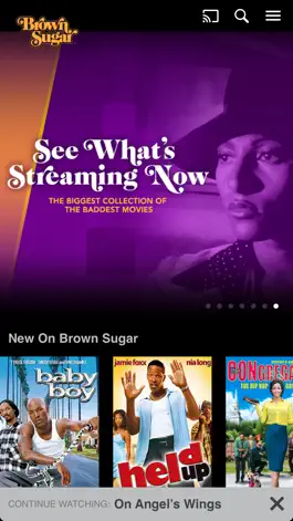 Game screenshot Brown Sugar - Badass Cinema mod apk