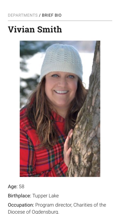 Adirondack Explorer screenshot-3