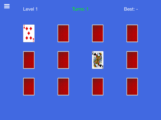 Screenshot #5 pour Match Two Cards