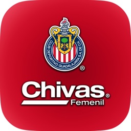 Chivas Femenil