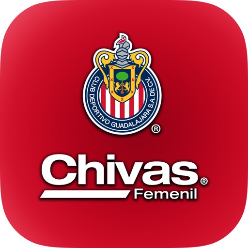 Chivas Femenil