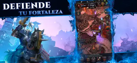 Warhammer: Chaos & Conquest