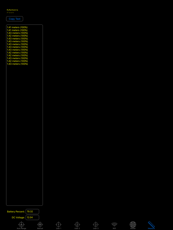 Screenshot #6 pour Sabre - Cognisys