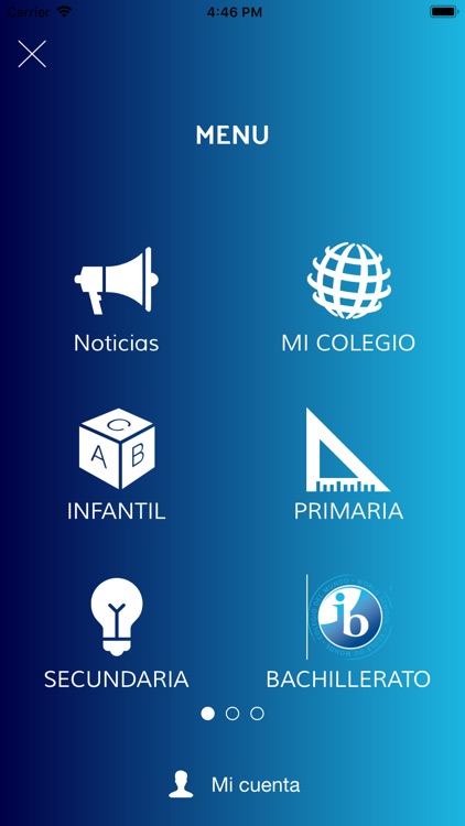 AIS Lanzarote screenshot-3