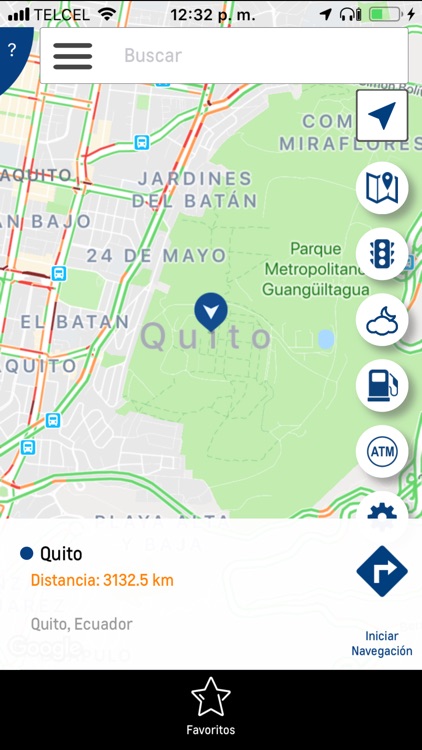 ChevyStar EC screenshot-5
