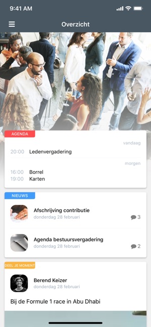 De Gouden Sleutels(圖1)-速報App