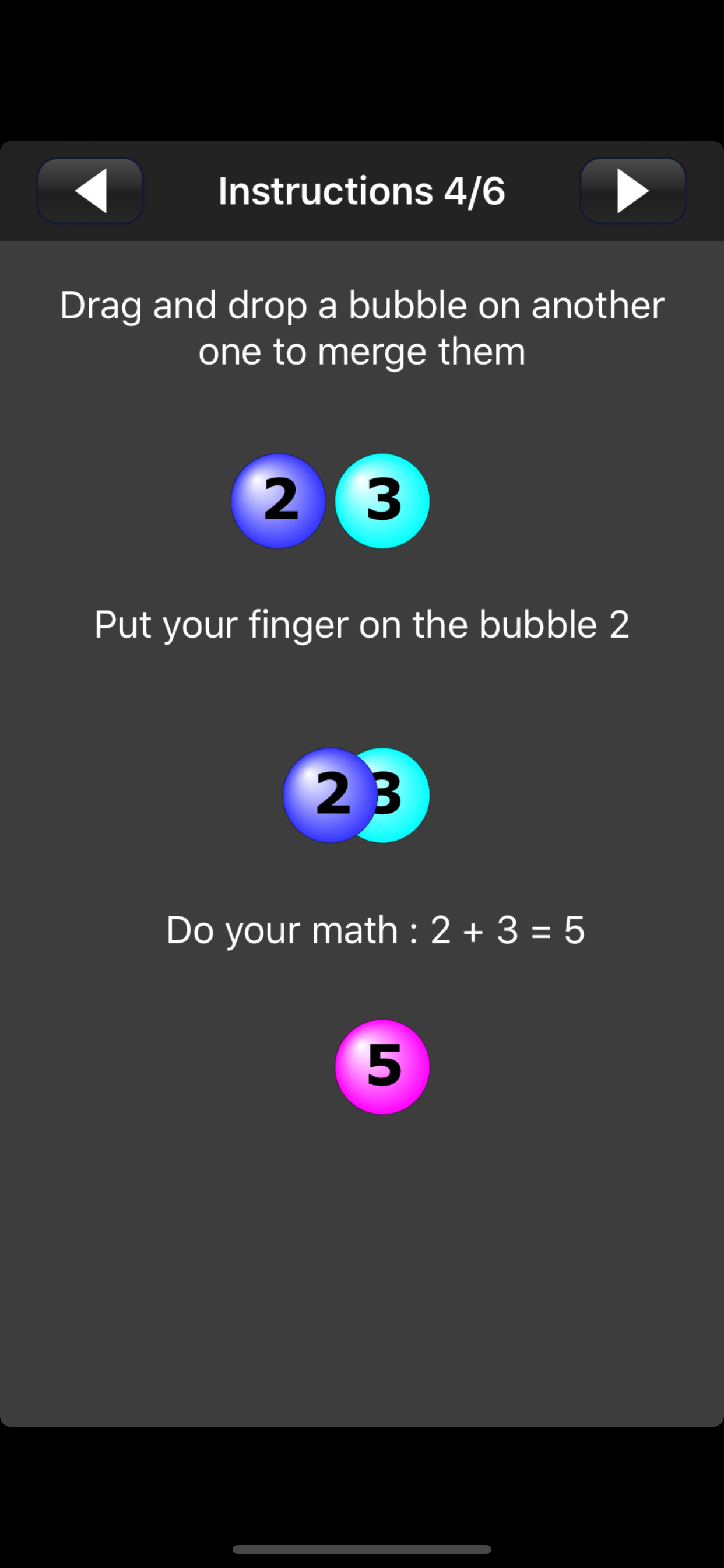 Numbers Addict Premium screenshot 3