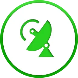 Ping Info app icon