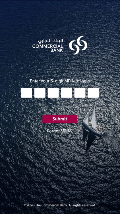 CB PAY For Merchants