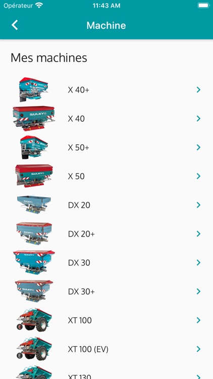 Fertitest Sulky screenshot-3