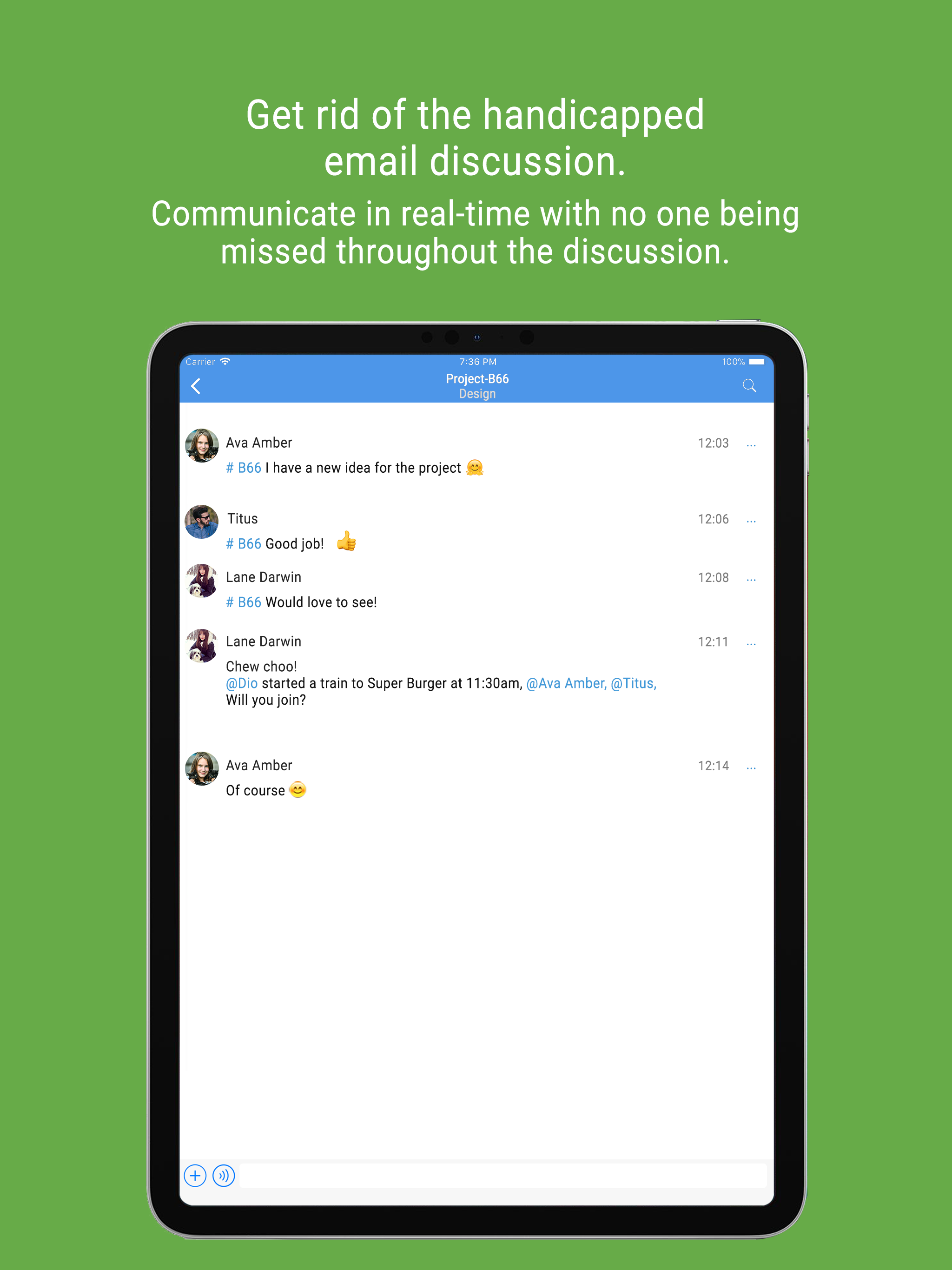 AsiaCall screenshot 6