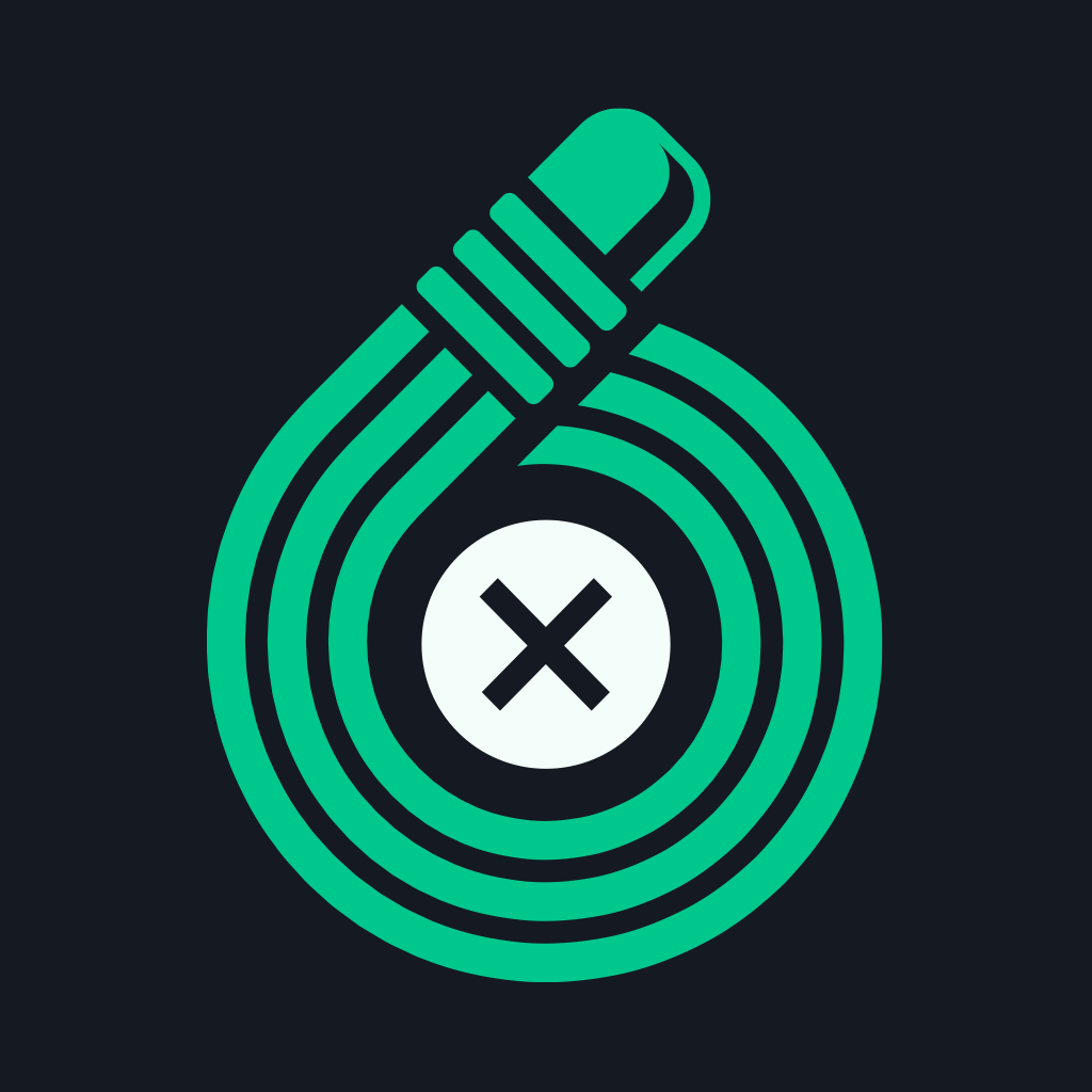 TouchRetouch App Icon