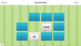 Game screenshot French Sounds apk