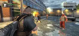 Game screenshot Slaughter 3: Мятежники mod apk