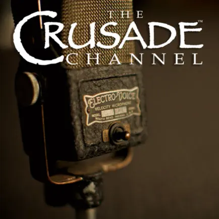CRUSADE Channel Content App Cheats