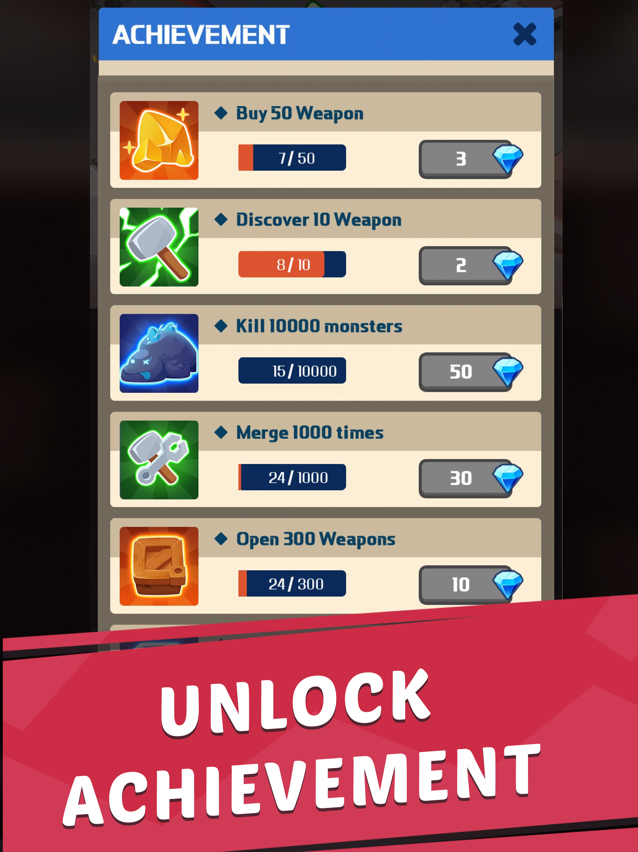 Tank Evolution:Attack Monsters screenshot 11