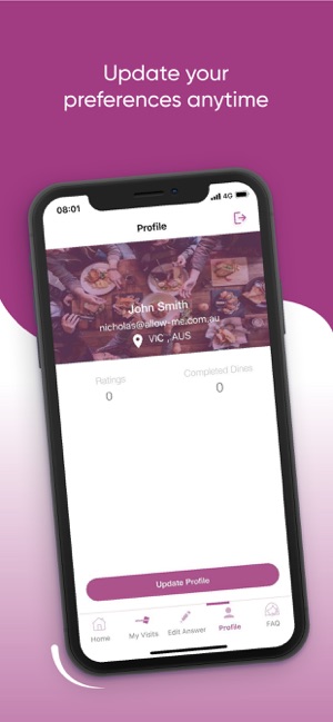 Allow Me(圖4)-速報App