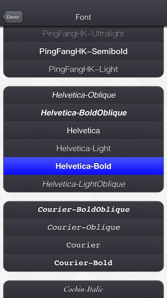 #6. Subliminal Video - HD (iOS) De: Francis Bonnin