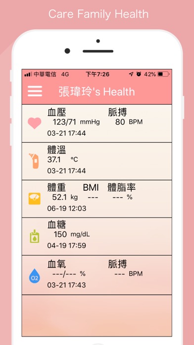 Screenshot #2 pour Day Care - Family