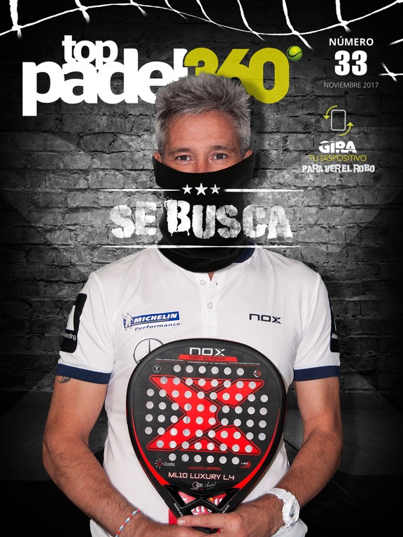 Top Padel 360のおすすめ画像1