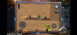 Game screenshot Fast Gun Shot apk