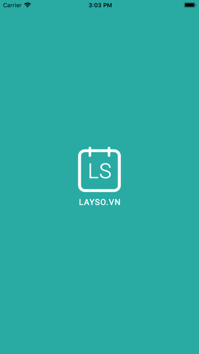 Screenshot #1 pour Layso.vn Phòng Khám