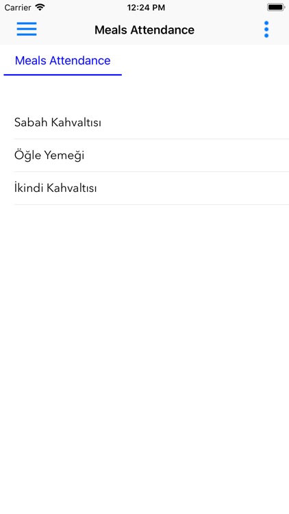 Safir Koleji screenshot-3