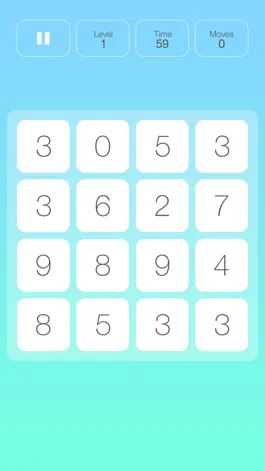 Game screenshot Number Mash mod apk