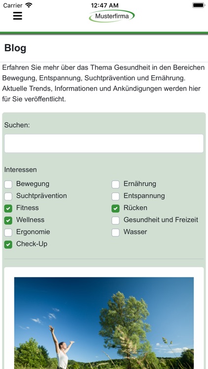 MYGEMIKO screenshot-6