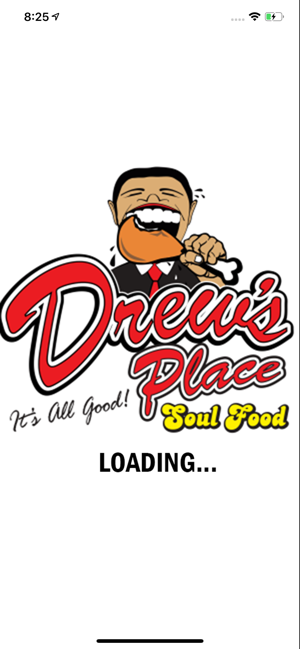 Drews Place Soul Food(圖1)-速報App