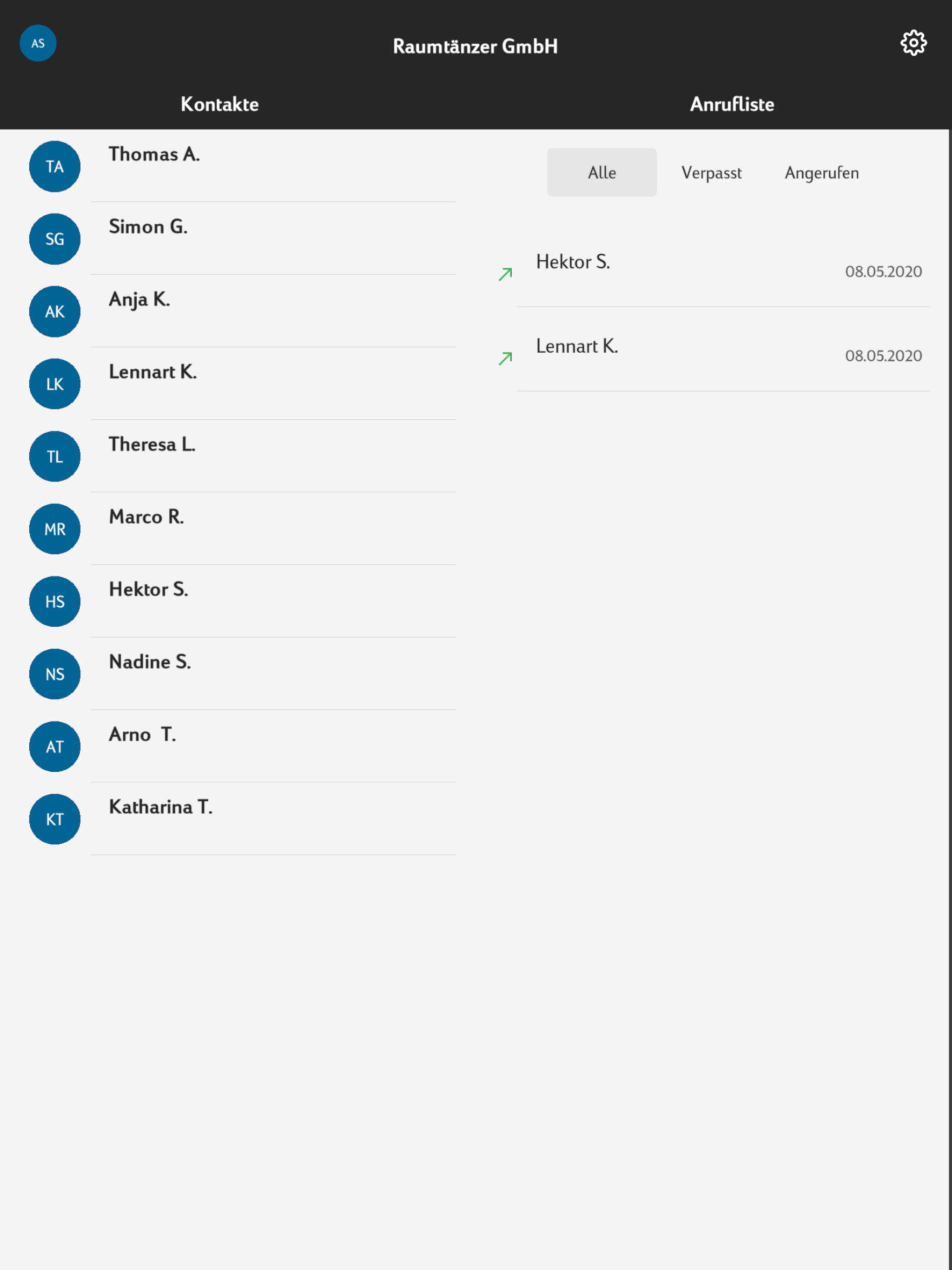 FLUX Remote screenshot 5