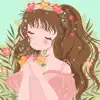 Flower Garden Decorator Game delete, cancel